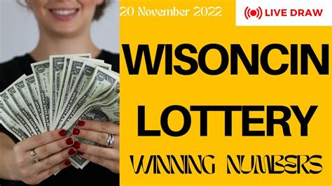 supercash wisconsin results.